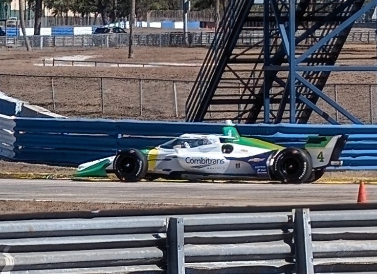 Wendy Anderson 🏎🍎📚 tweet media