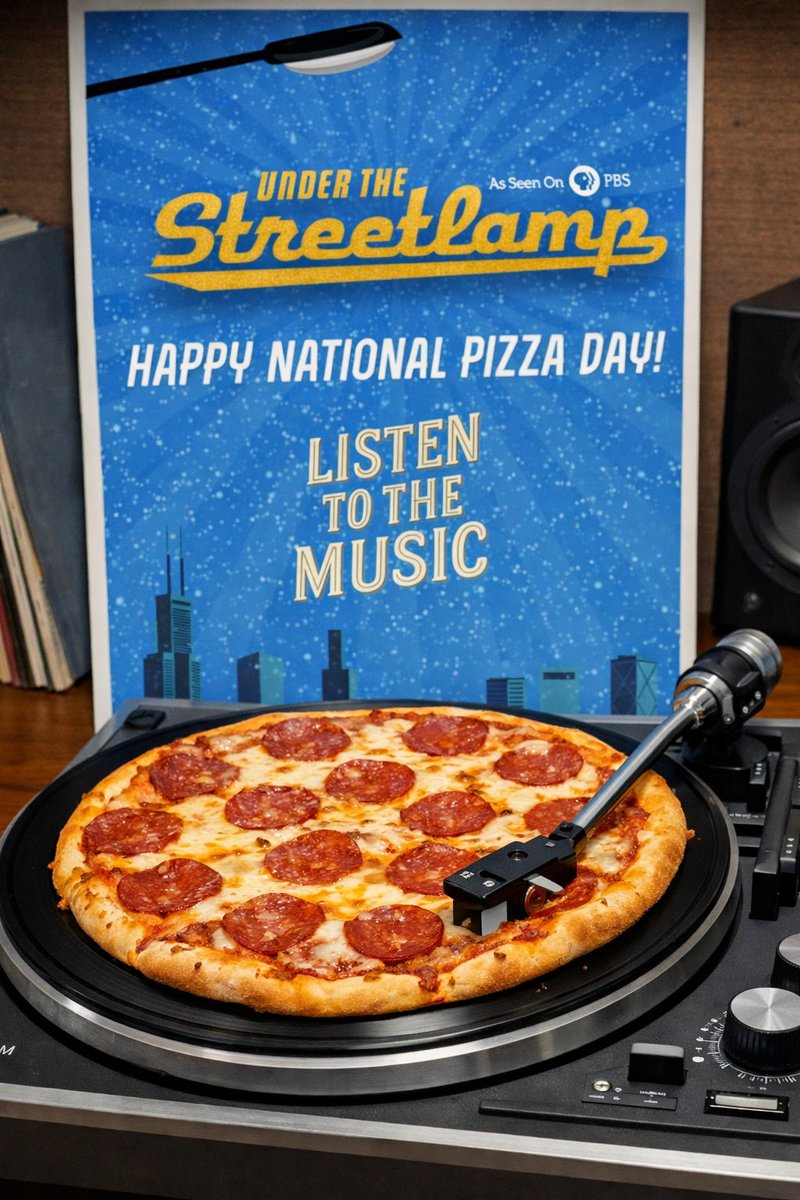 UnderStreetLamp's tweet photo. What's your favorite kind of pizza? What is the best pizza place in your home town? https://t.co/V4507dAeoI
