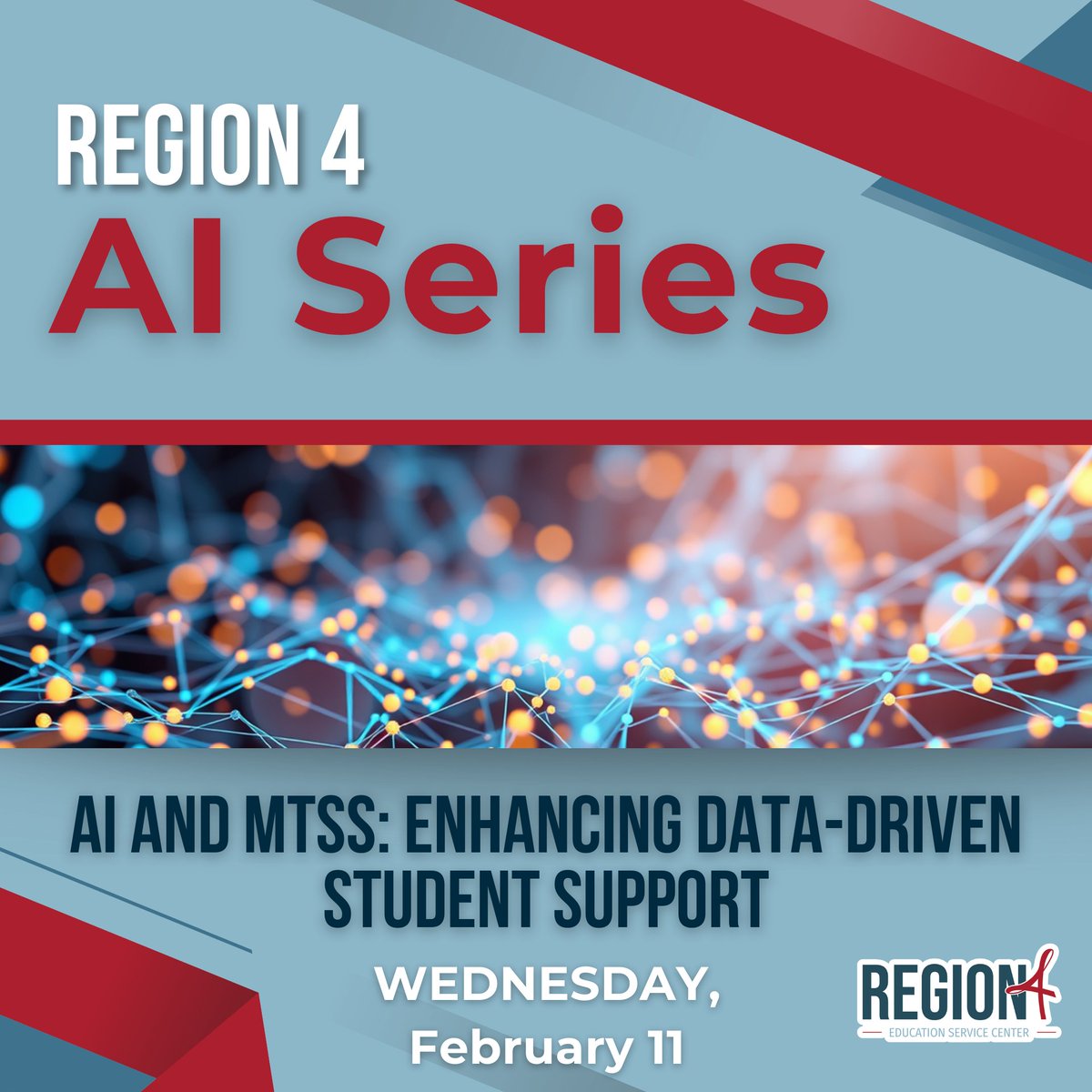 Region 4 Science tweet media