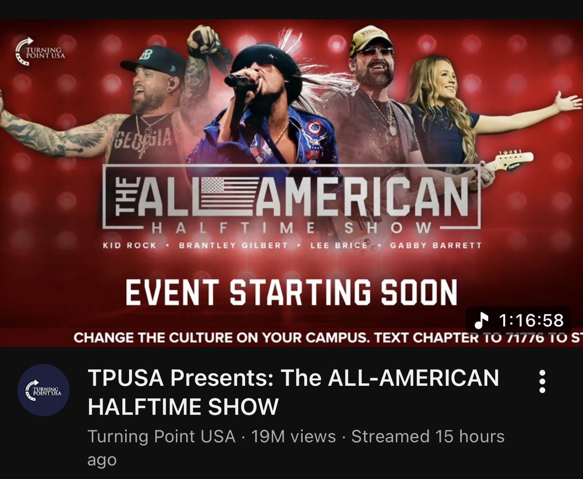NBAupdatesPLUS's tweet photo. @misfitpatriot A little update 1 has been out for 11 hours and most people watched it live on TV. The other has been up for 15 hours and was streamed on YouTube so everyone who saw it was counted https://t.co/L6pO8sfZWm