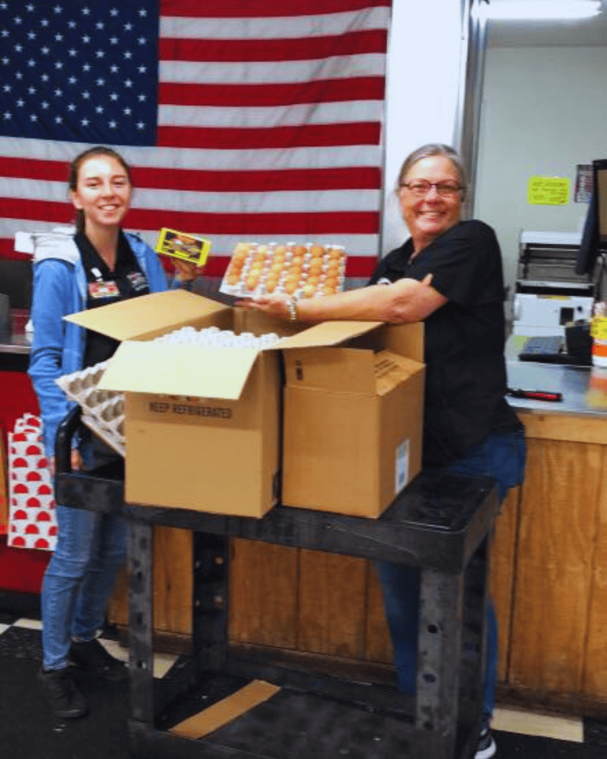✨ Small Business Spotlight: SRQ Vets ✨

Founded and led by veterans, <a href="/SRQVeterans/">SRQ Vets</a> supports local veterans through community outreach, resources, and hands on support. 🇺🇸 Powered by volunteers and built on service, they stand with those who served.