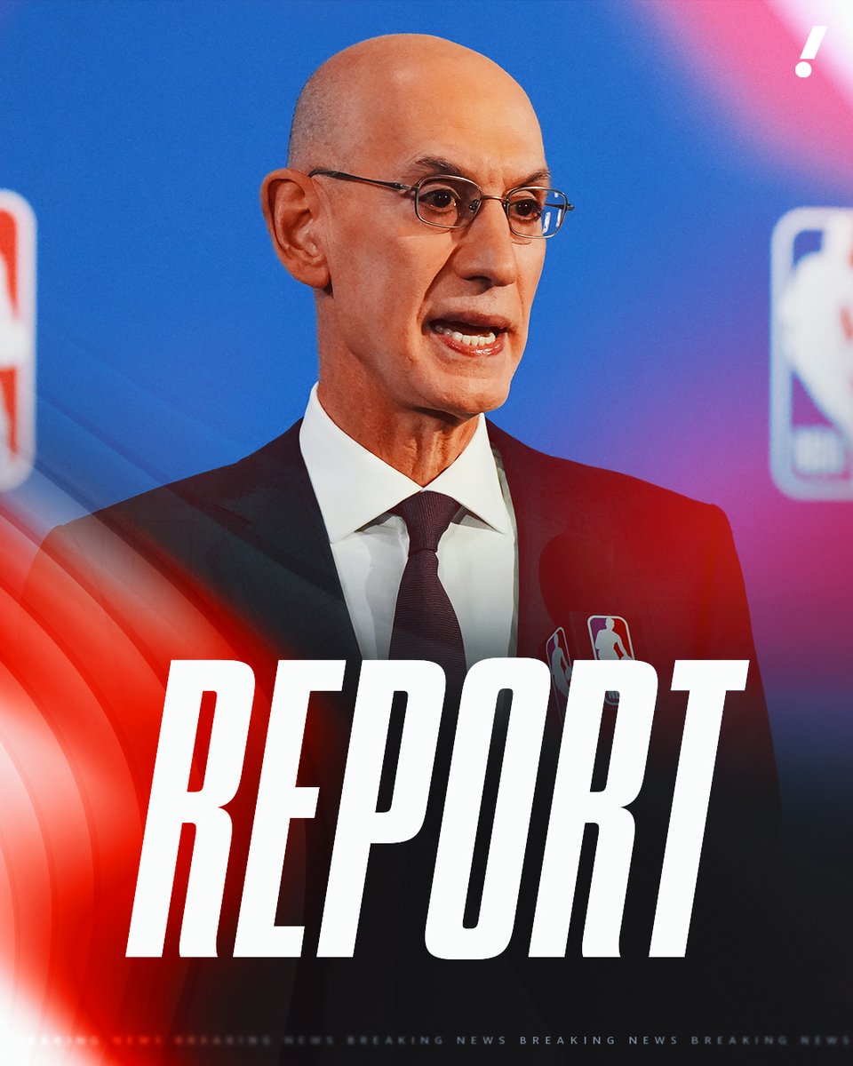 The NBA Board of Governors is likely to vote this summer on expanding the league by two teams, per <a href="/townbrad/">Brad Townsend</a>.

Las Vegas and Seattle are considered the favored cities.