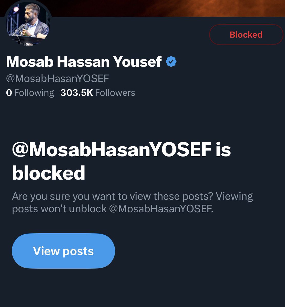 Save your energy. This scum isn’t worth a second of your time.