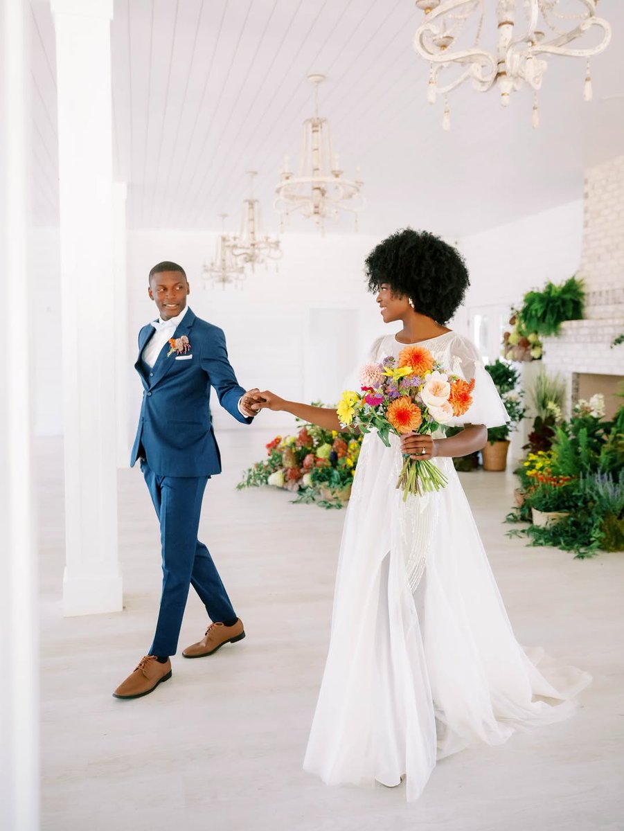 Hand in hand, heart to heart, always 🤍🌿
Love leads the way.

Photographer: @massylopezweddingphotography 
Host: @styledshootsacrossamerica
Planning: @heatherbengeofficial
Assistant Planners: @alexiawoolumSSAA, <a href="/ashevents/">ash</a>, @forevermomentsweddingplanner
Venue: @theivyrosebarn