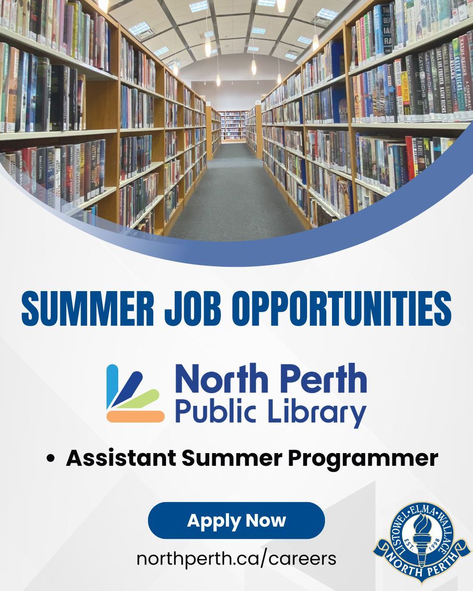 North Perth tweet media