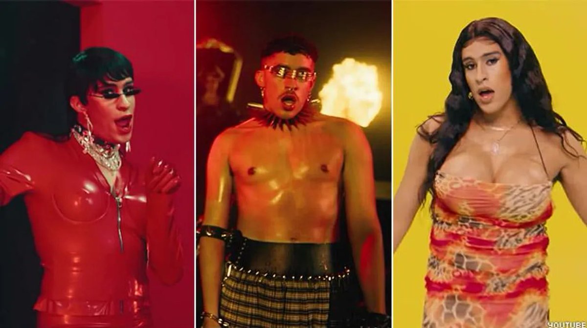 Esto NO representa los valores de Hispanoamérica