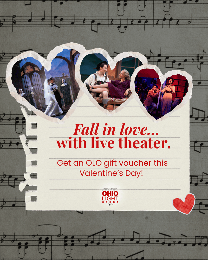 Ohio Light Opera tweet media