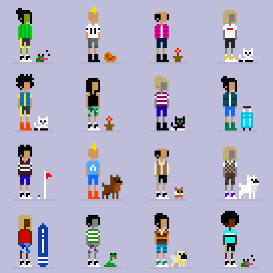 Good art speaks for itself 💙