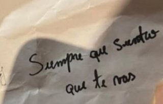 siempre que siento que te vas... 👀