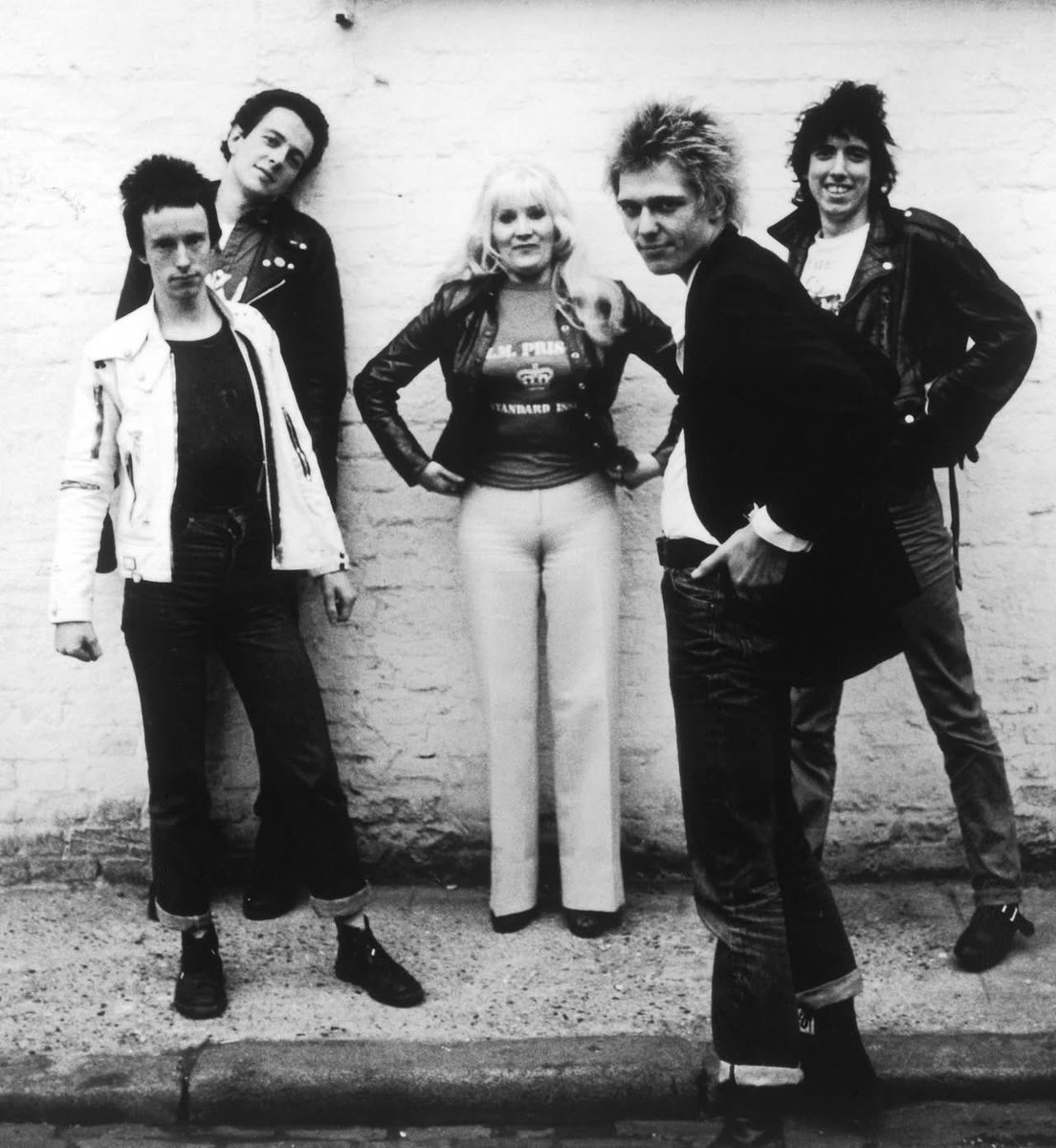 FlipsideLondon Tours tweet media