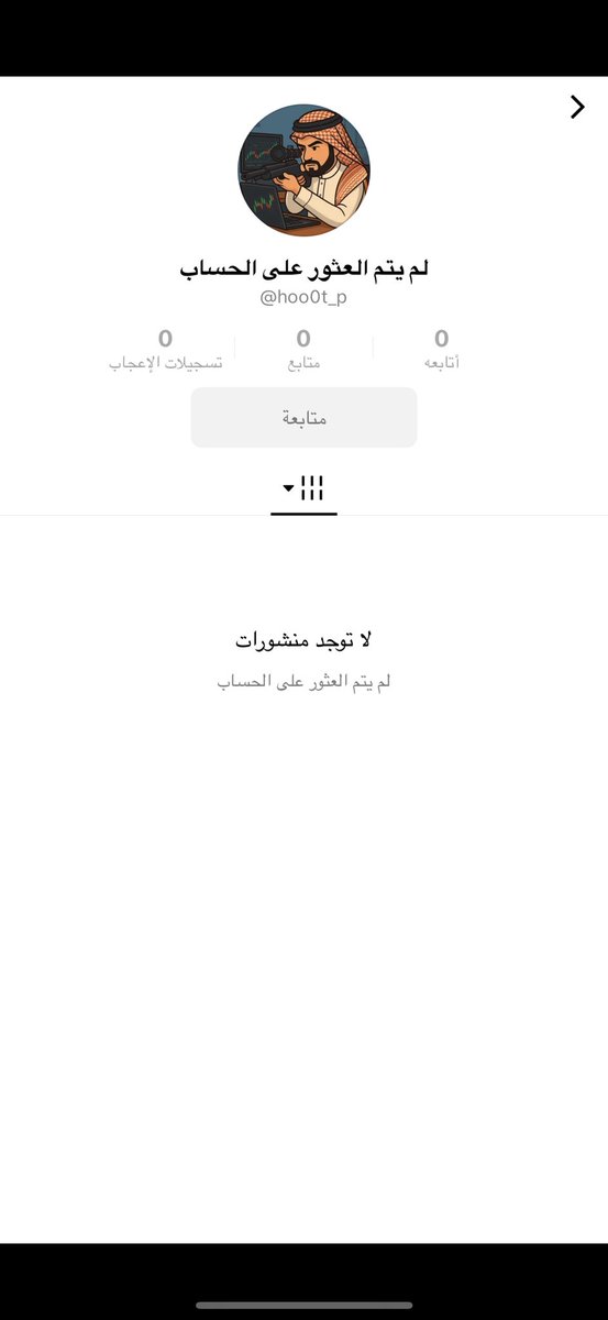 قناص ناسداك🏹 tweet media