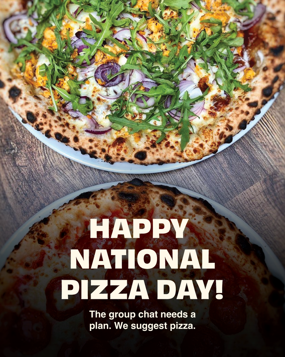 Oak Fire Pizza tweet media