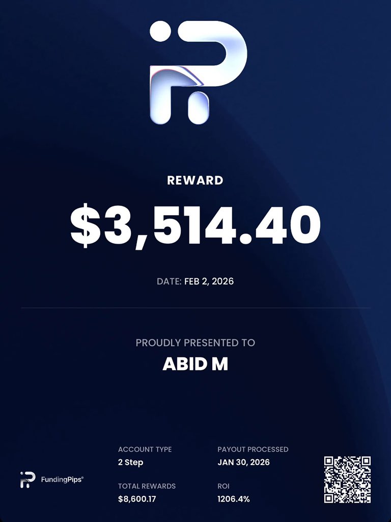 Voiceoftrader tweet media