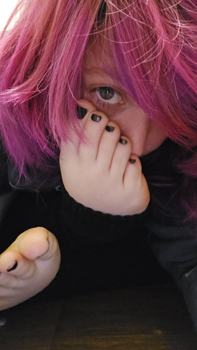 Kailey Soles ~ tweet media
