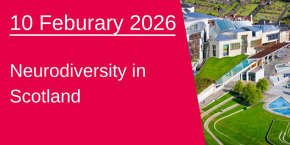 Equalities, Human Rights & Civil Justice Committee tweet media