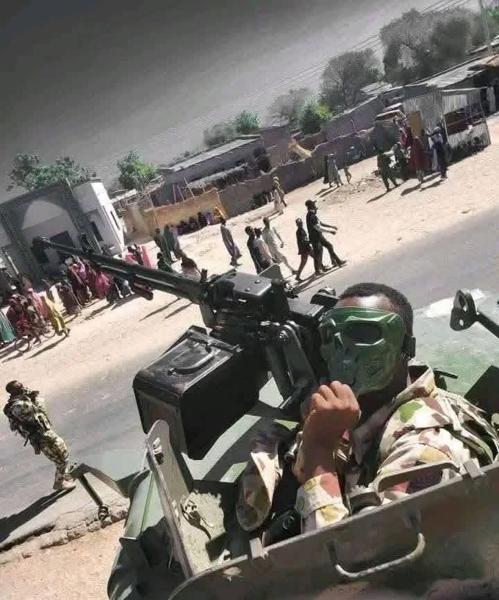 Pressman2040's tweet photo. Never stop trying
Never stop believing
Never give up
Your day will come.

#ThankASoldier 
#ForGodAndCountryAlways
#GodBlessEverySoldier https://t.co/Ys5PA3cNag