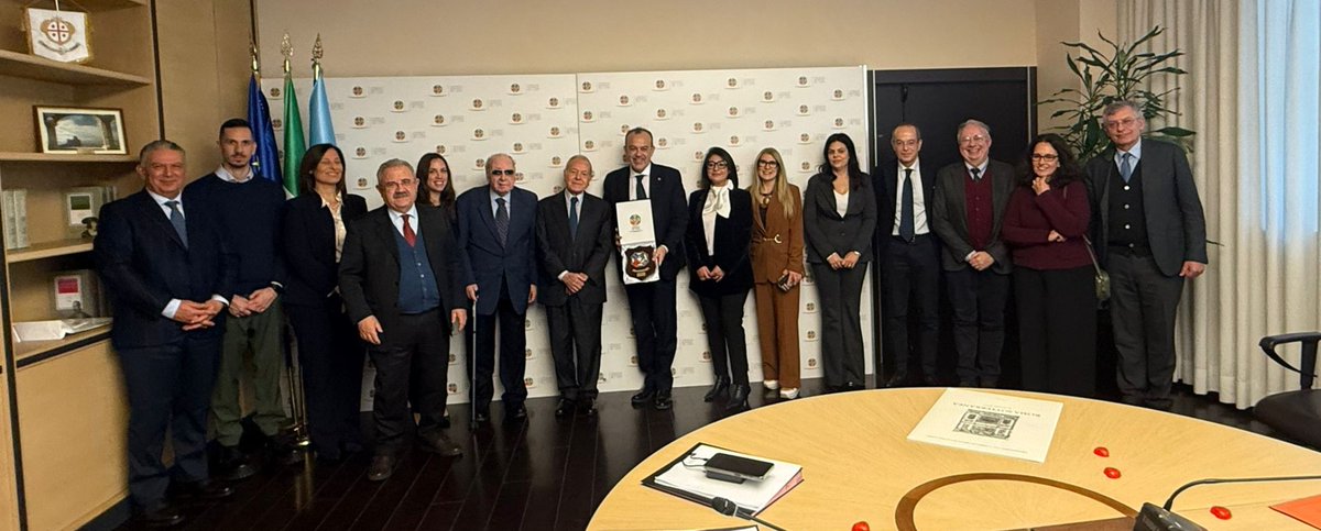 Conferenza Assemblee Legislative delle Regioni tweet media