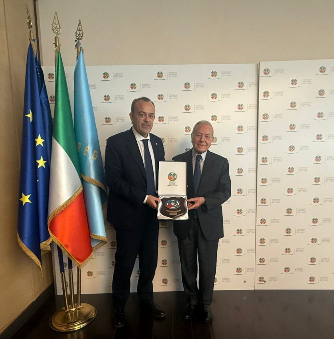 Conferenza Assemblee Legislative delle Regioni tweet media