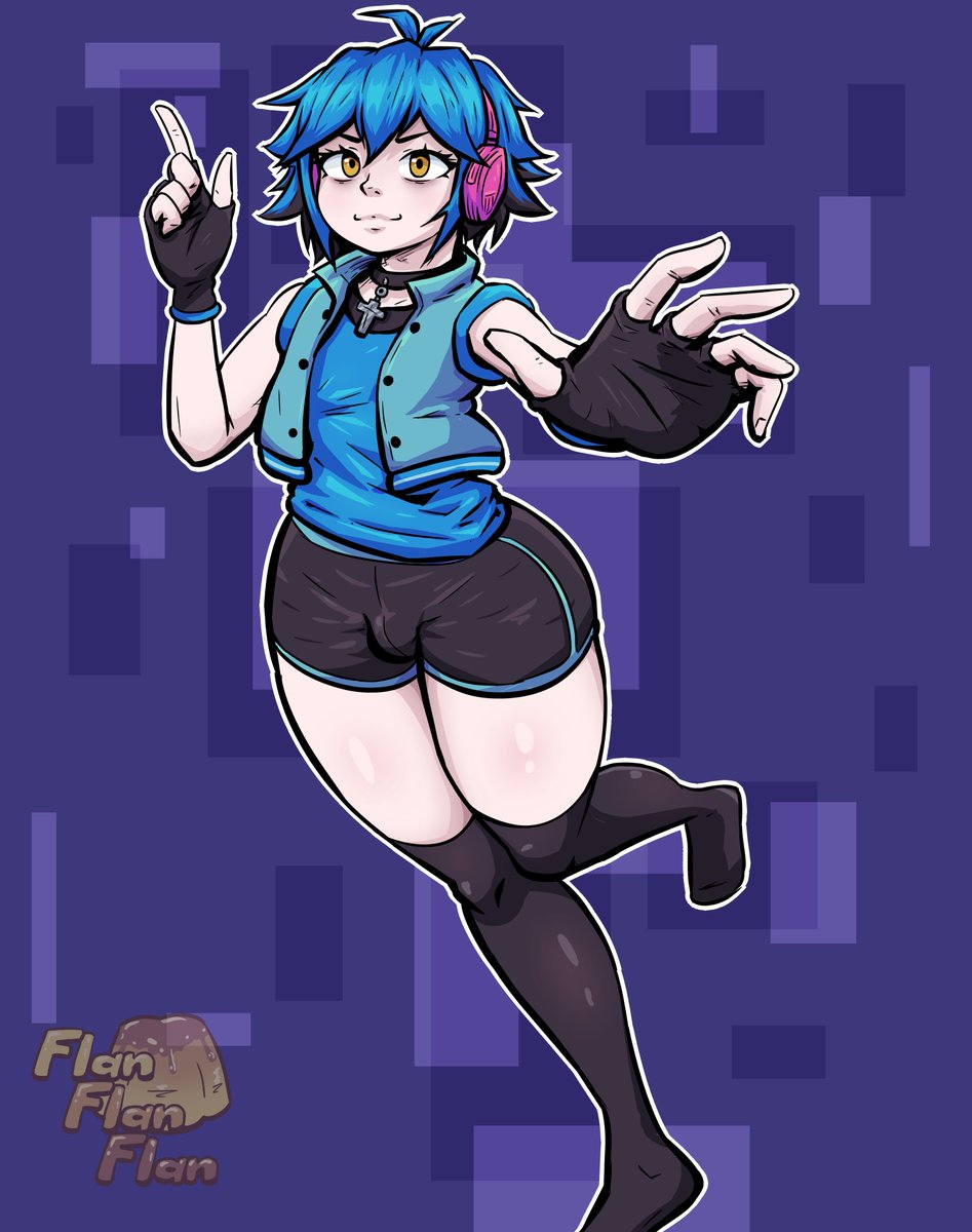 Comisión anonima

Gracias por tu apoyo! :3 💛