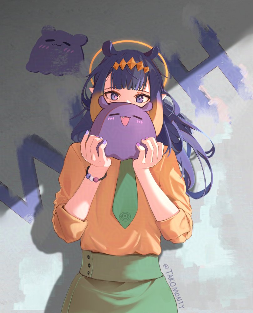 takomonty's tweet image. #inART tako graffiti