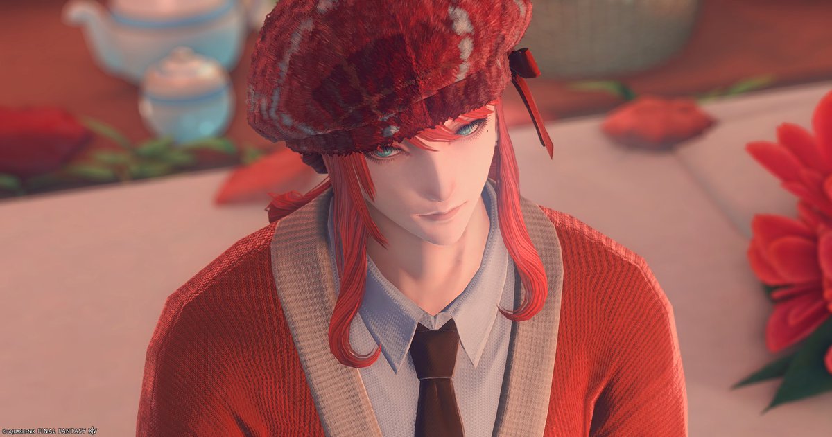 Fkayato_Ran's tweet photo. 光源ほんと盛れるってしてたやつ

#ディエマリ
#マリカフェFF14
#MariC_FF14 https://t.co/b8IxAkwn43