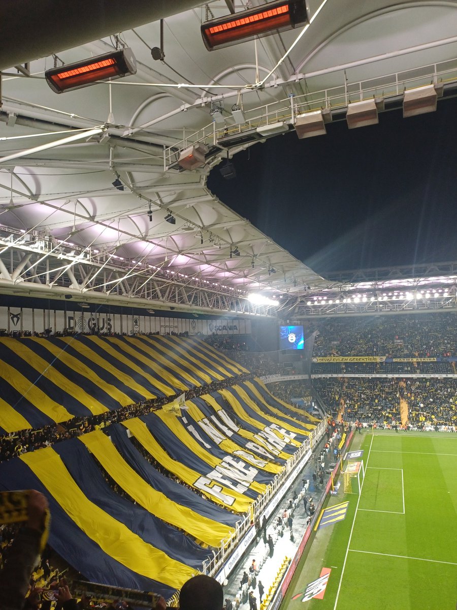 İnan Fenerbahçe 💙