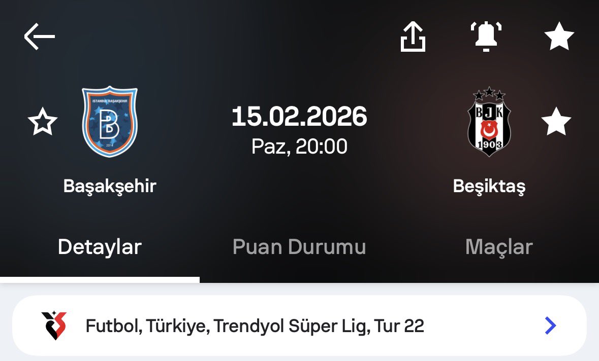 Skoru doğru tahmin eden 1 kişiye, Kartal Yuvası’ndan ürün hediye ediyoruz.

Bu paylaşımı yeniden paylaşıp, maçın skorunu yorumlara yazmanız ve hesabımızı takip etmeniz yeterlidir.