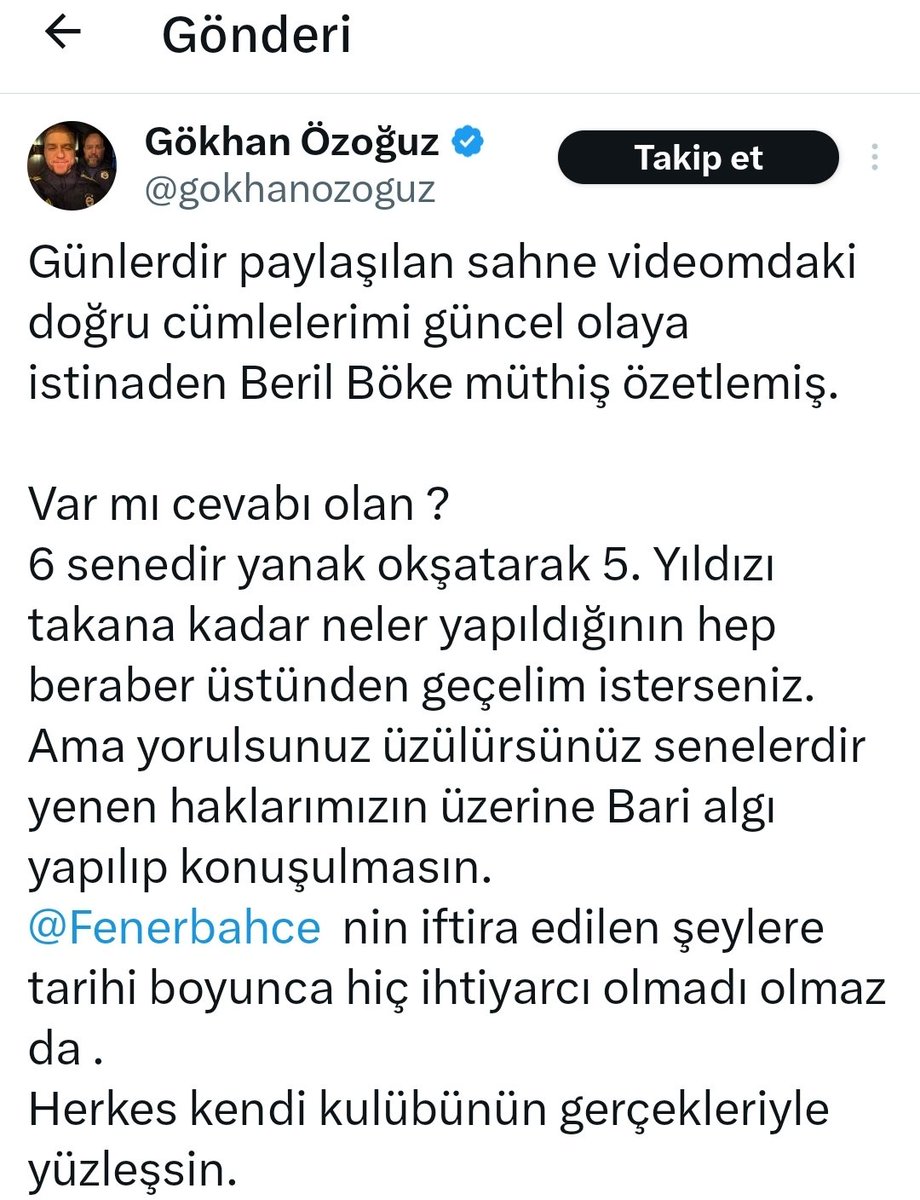 Uğur Dündar'ı, Asena Gokhan'i :d