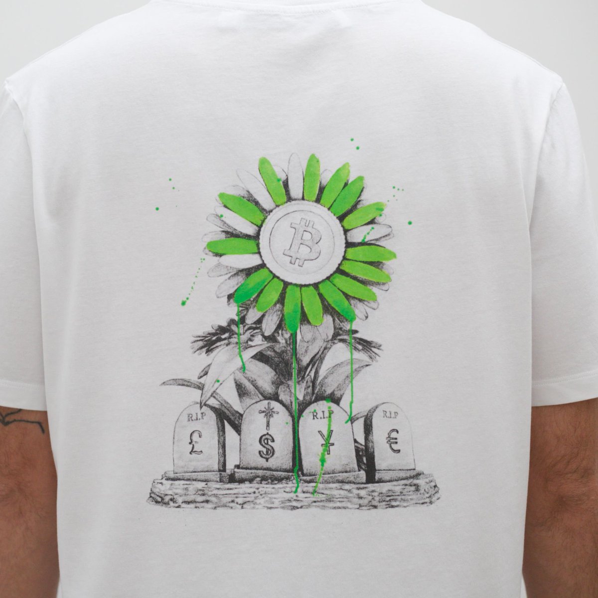 Flower Power tweet media