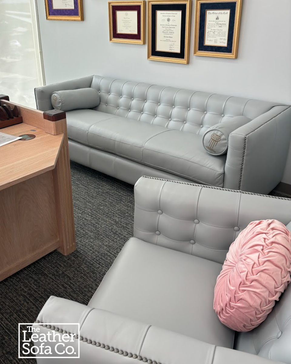 The Leather Sofa Co tweet media