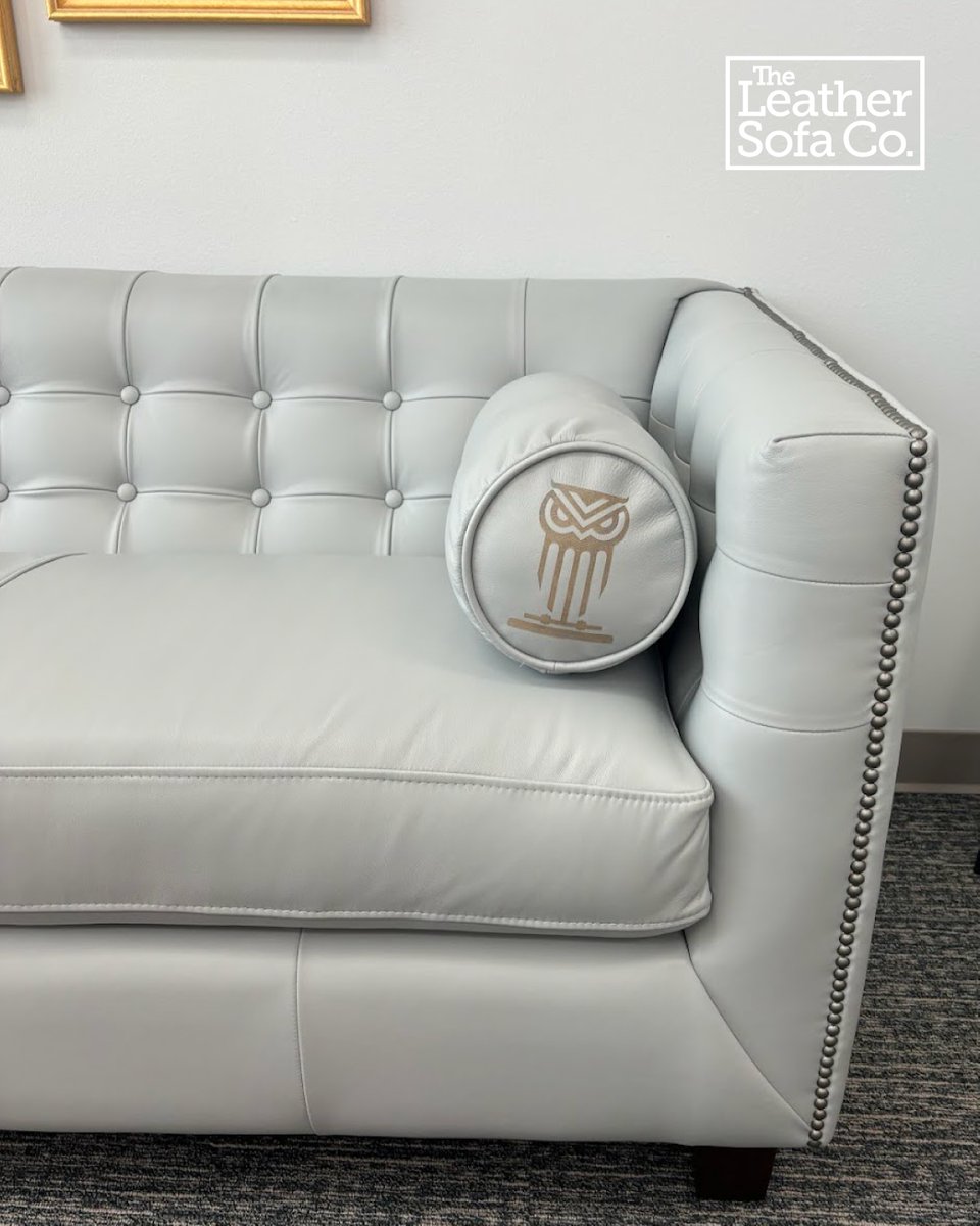 The Leather Sofa Co tweet media