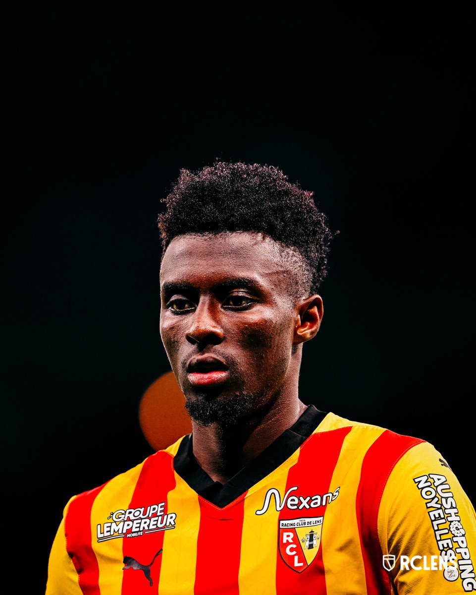 Racing Club de Lens tweet media