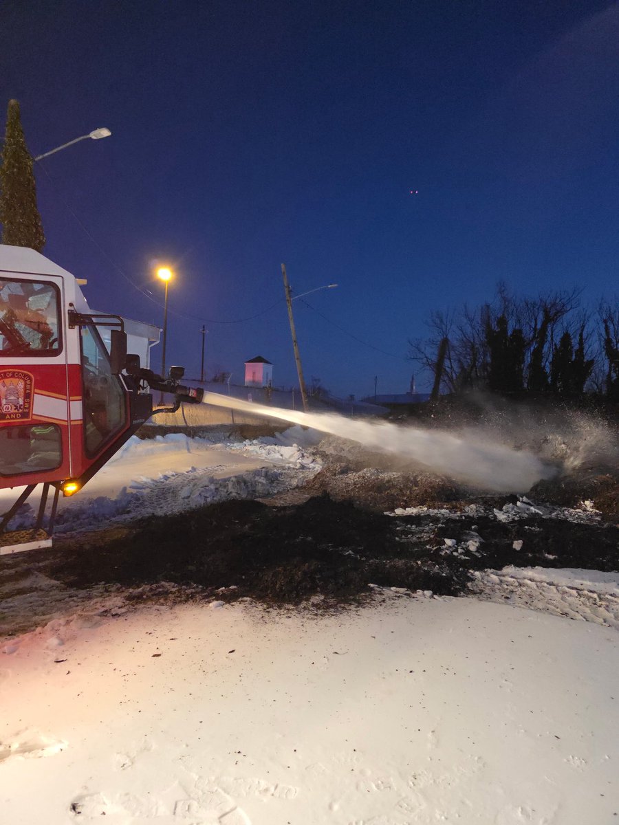 Friendship Fire Assn tweet media