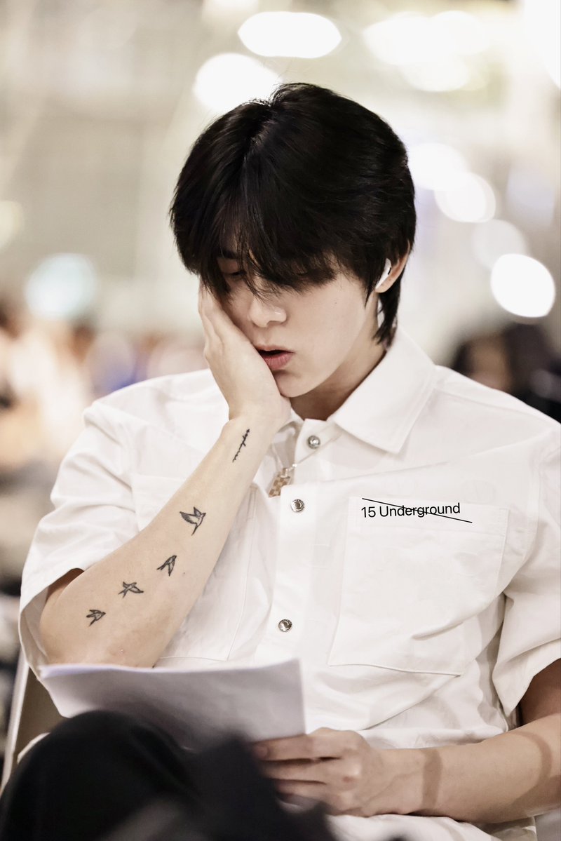 15 Underground tweet media