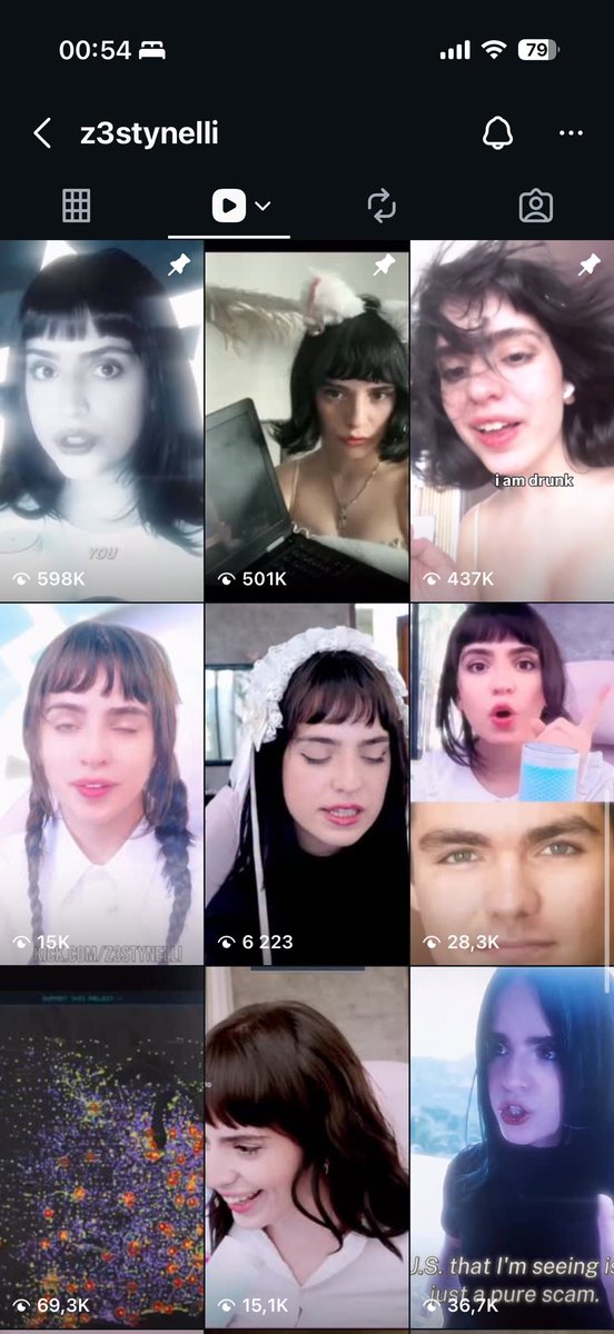 SOON THEY WILL HEAR US LOUDER THAN EVER