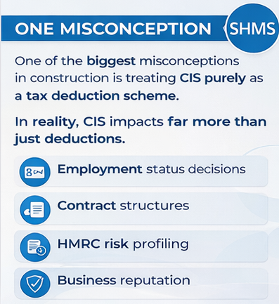 SHMS Contracting tweet media