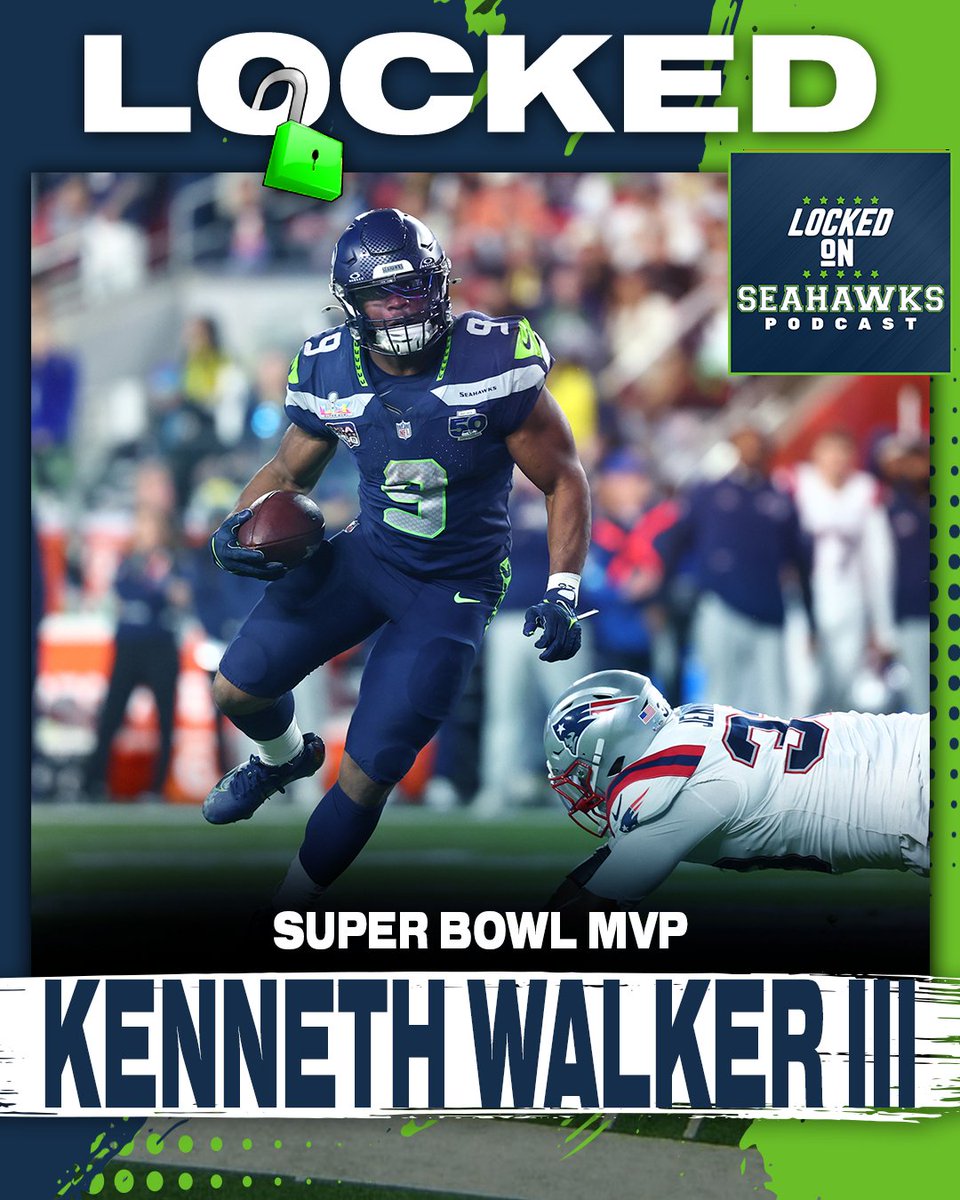 Locked On Podcast Network tweet media