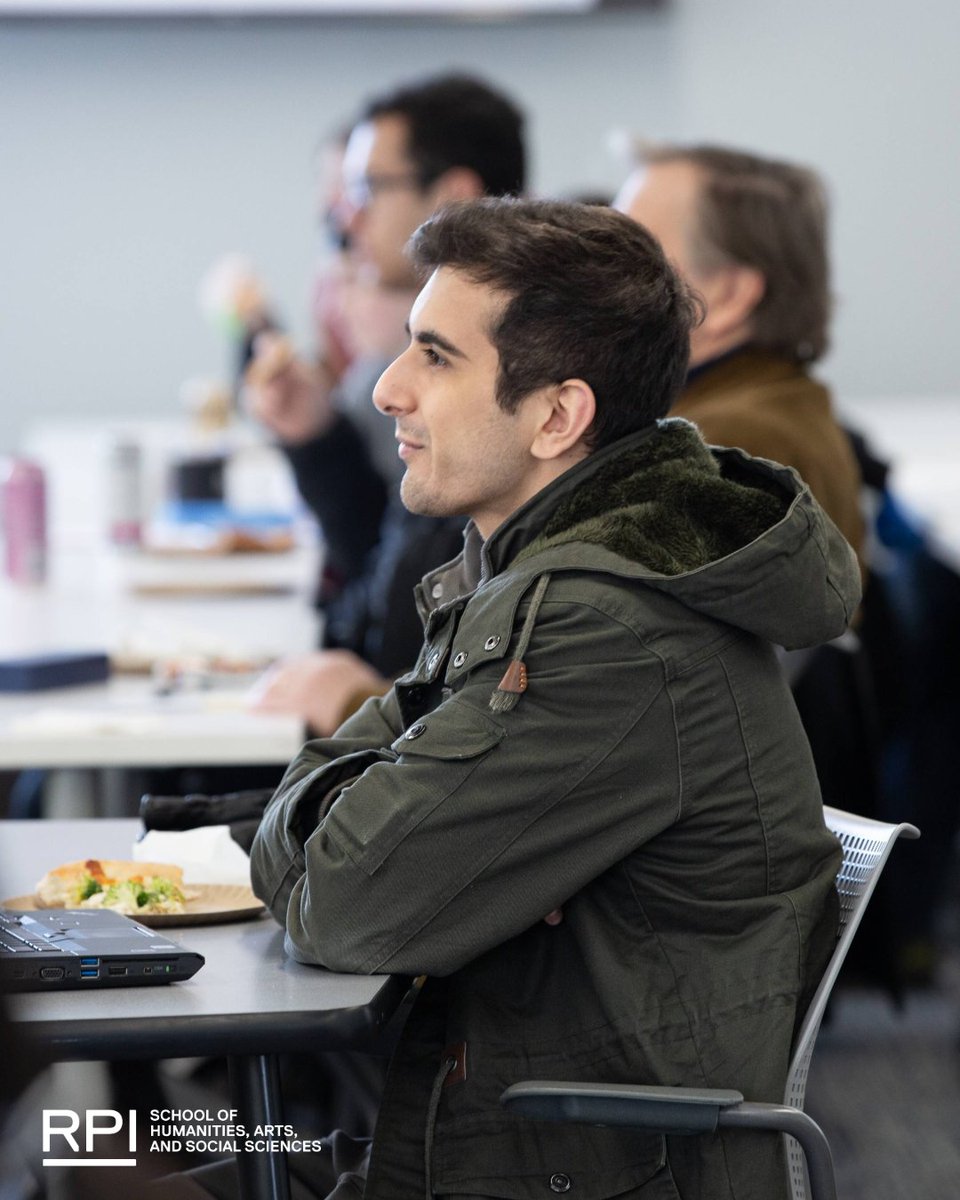 RPI HASS tweet media