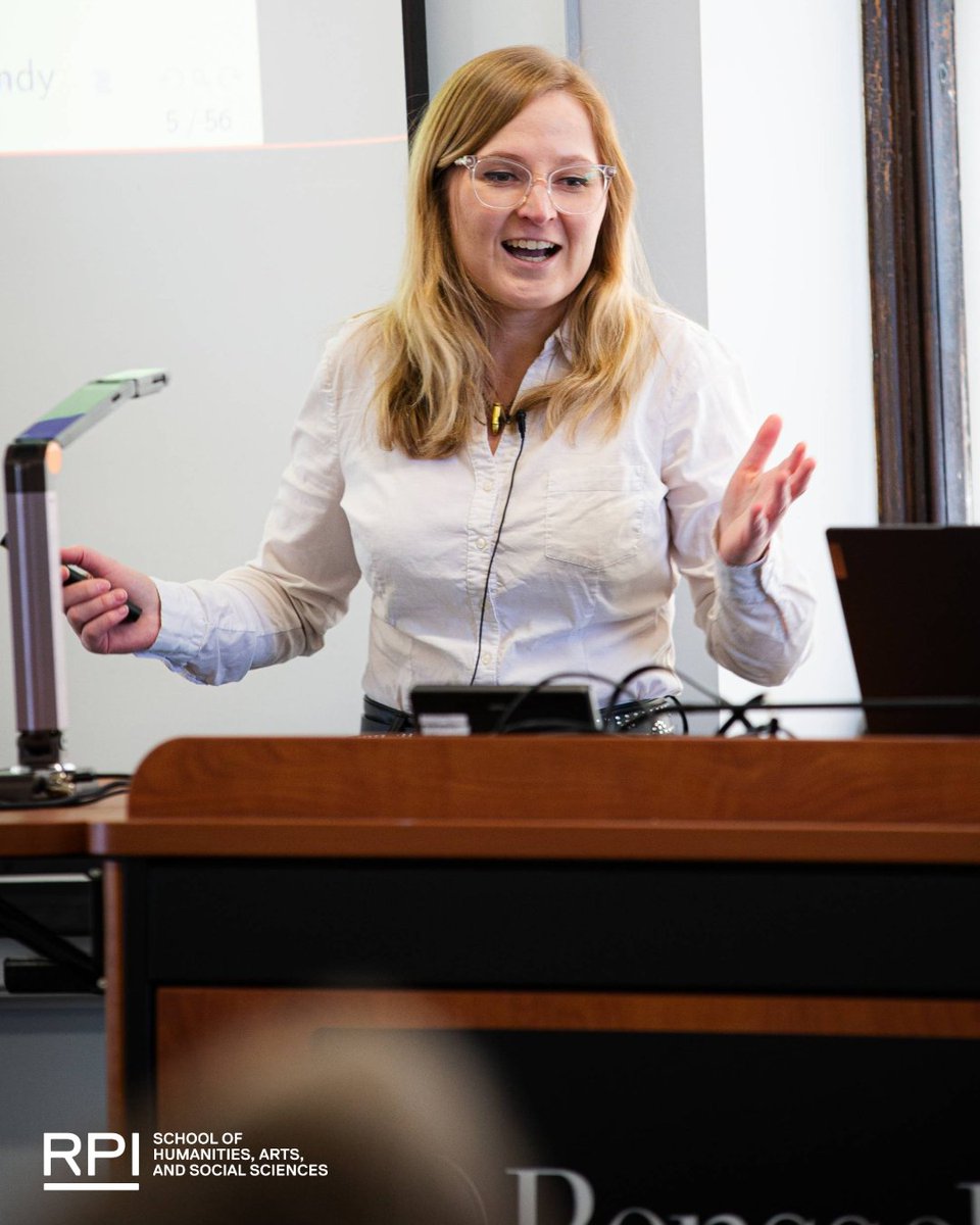 RPI HASS tweet media