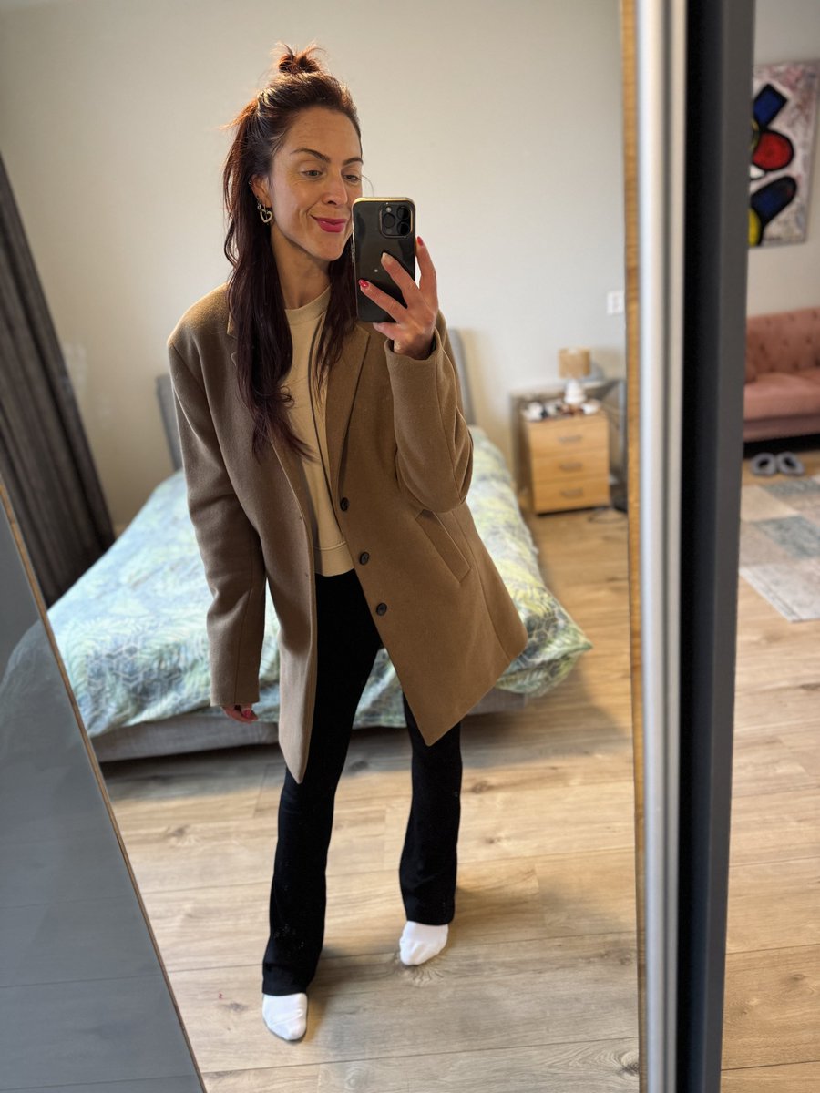 Mandy Ragetlie | Online Coach & Gym Owner tweet media