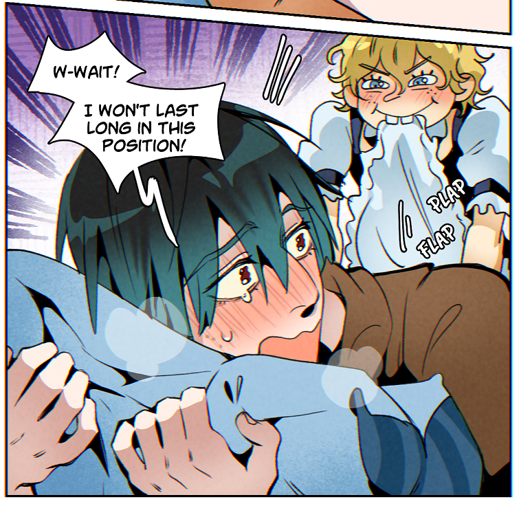 Beetle Bun tweet media