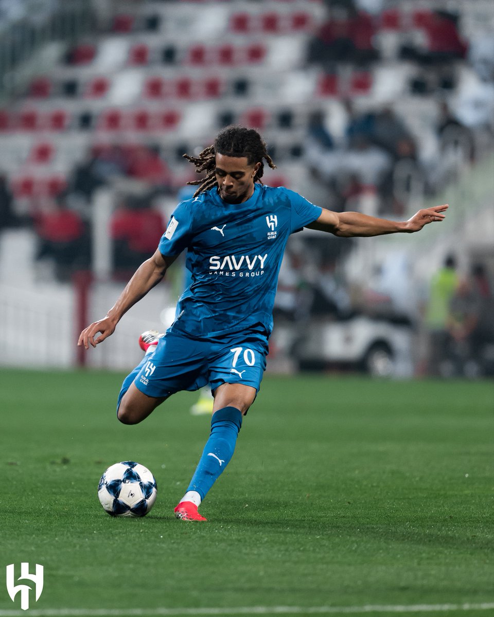 نعود للشوط الثاني 🔙