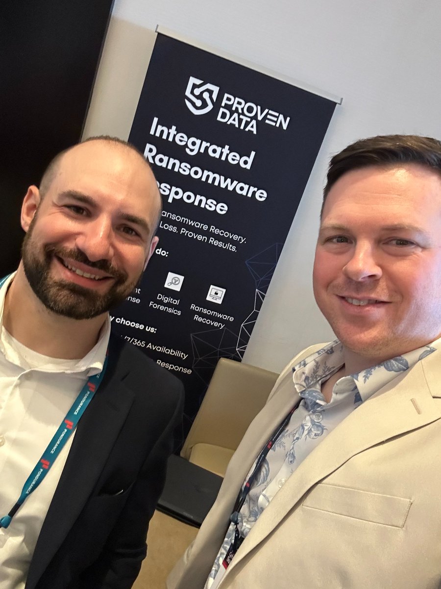 Proven Data tweet media