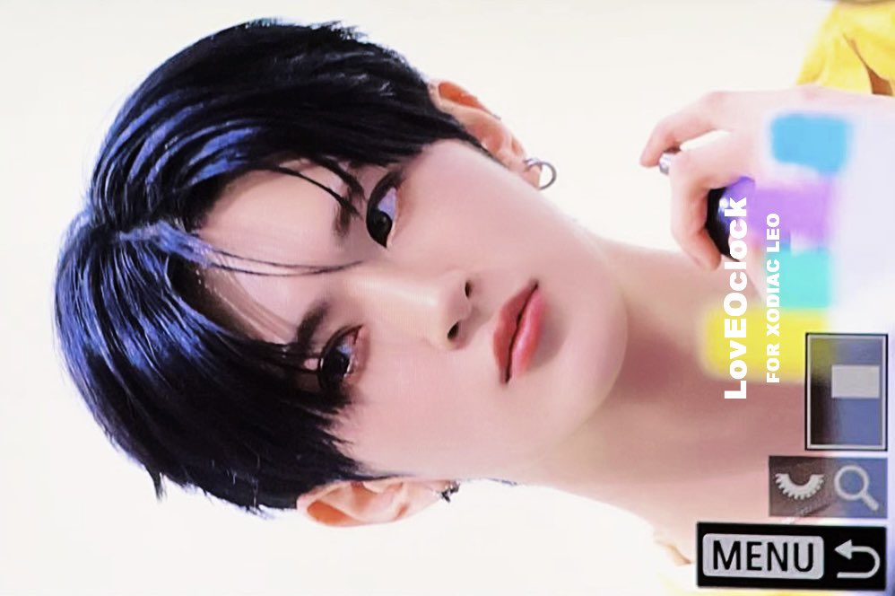 LovEOclock_0615's tweet photo. 260209  MARC JACOBS MY SCENT EDIT

#우리집_아기사자_귀엽죠💗
#XODIAC #소디엑 #LEO #리오 https://t.co/af6g5M77E7