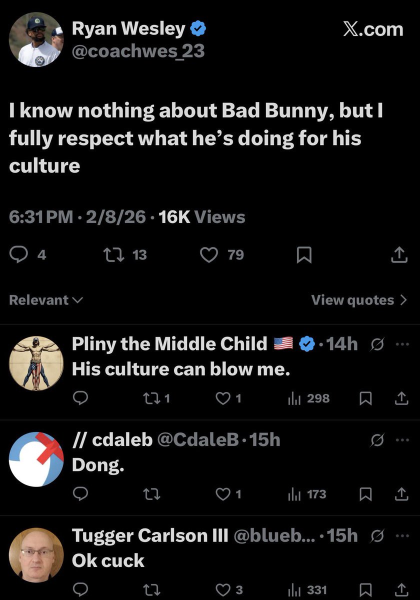 Coach Nick Trombetta⚔️ tweet media