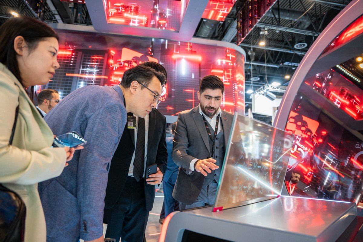 Cloud solutions tweet media