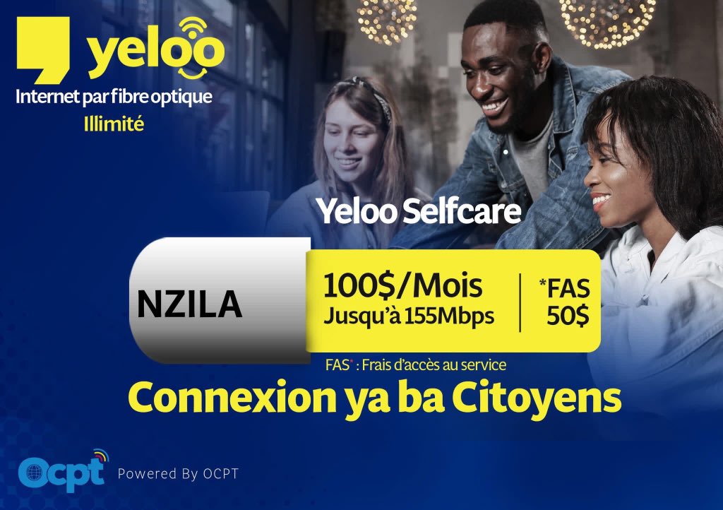 Yeloo By SCPT tweet media