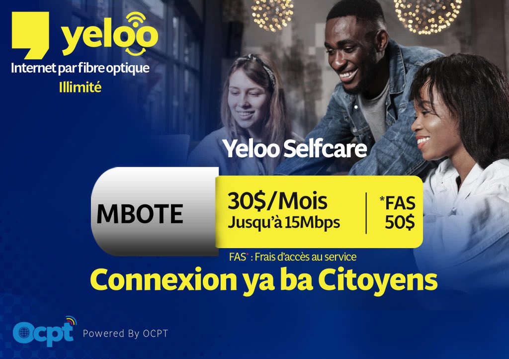 Yeloo By SCPT tweet media