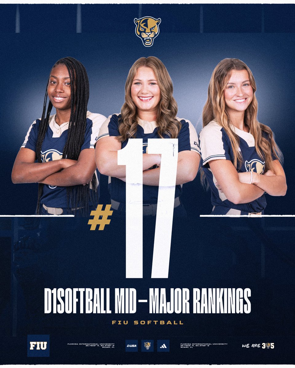 the Panthers have entered the chat 😏