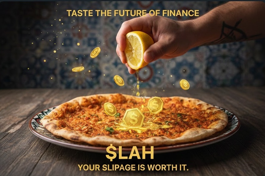 LahmacunT84078's tweet photo. Who likes spicy lahmacun? #KriptoTürkiye #KriptoPara #BitcoinTürkiye #Altcoinler #LahmacunTokenTR #Borsaİstanbul #binancetr #100x #SmallCapGem #Moonshot #Undervalued #EarlyBird #NextBigThing #CryptoWhale #DiamondHands https://t.co/GSC1CcluKW